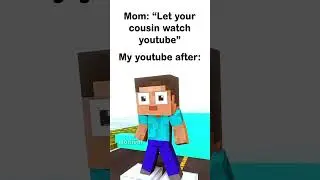 Goofy ahh youtube kids