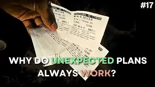 Why do unexpected plans always work? | Arya 2  Re- release | Vlog #17