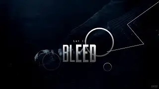 MultiFandom - Let It Bleed