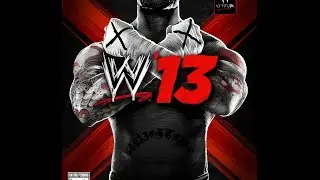 How To Play WWE'13 On PC