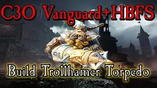 IRONBREAKER (patch 4.4)-Build Trollhammer Torpedo.