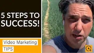 Video Marketing Strategy | Video Marketing Tips
