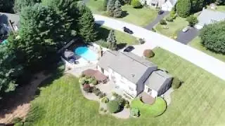 207 Rhineforte Drive | Churchville, MD | Home Tour