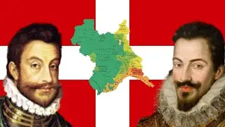 Quando è stata l'età dell’oro dei Savoia?