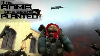 Counter-Strike SONG - 