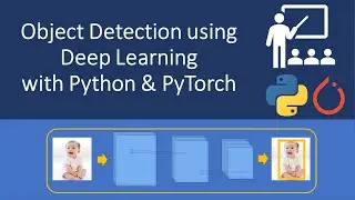 Object Detection with Python and PyTorch | YOLOv8 | Faster RCNN | Vehicle Detection | Custom Dataset