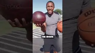 First Basketball Ever Created