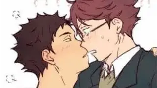 When Oikawa Goes On A Diet | Haikyuu Texts