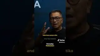MINDSET MILIARDER BY HELMI YAHYA