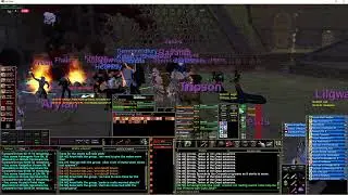 The Faceless vs. Meldrath's Mansion, Meldrath in a steamsuit