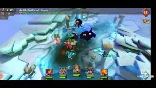 petite devil stage 6 full auto F2P2022
