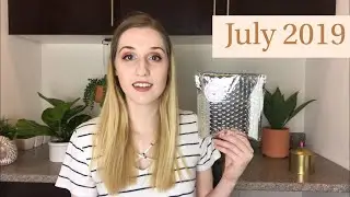 The Statement Box | July 2019