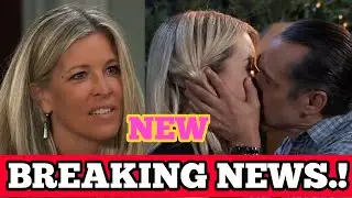 General Hospital spoilers for Wednesday, November 22: Can Gregory. BREAKING NEWS.