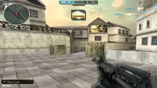 [CF]Quick 1v5