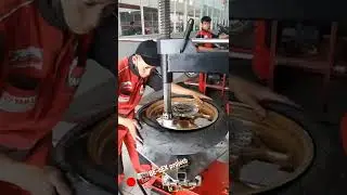 Tire Changer #shorts
