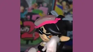 Bomb rush blush - callie // splatoon (remix)
