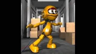 new robot 1.11