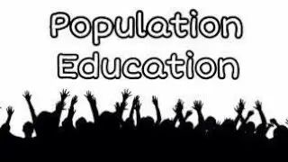 Population education