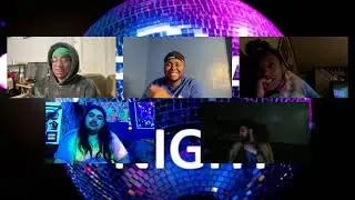 FUN CHIT CHAT W// SHAQ & TREY (GOOD VIBES ONLY) ALL ARE WELCOME!!  