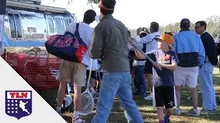 Bitter Lacrosse Palmetto Lax Classic