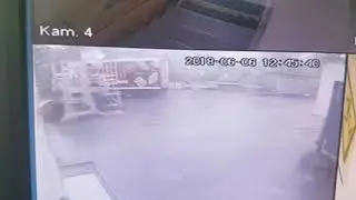 Davaj pozor ked prsi