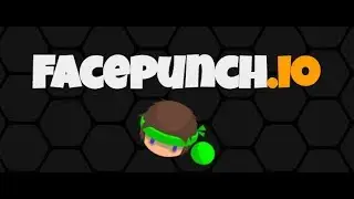 Facepunch.io gameplay 1/2