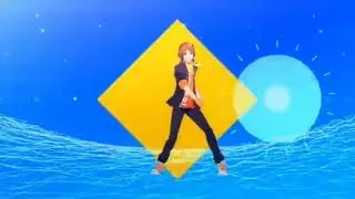 Persona 4 Dancing Yosuke (Kasino)