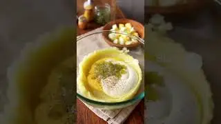 SOUTHERN POTATO SALAD
