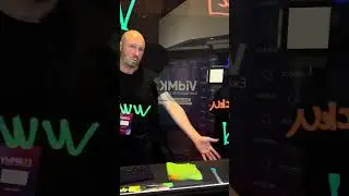 Видеостудия для записи онлайн | GlooBoard #glooboard #lightboard #видеодоска