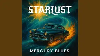 Mercury Blues