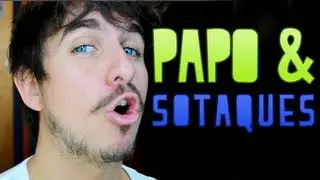 Leo em: Papo Serio, Caca & Sotaques