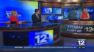 Newswatch12 at 6 Top Stories