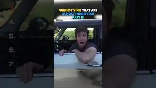 Funniest Vines That Are Almost Forgotten Part 13!