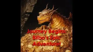 The Hobbit: How One Unexpected Journey Shaped Fantasy Forever. 5-Minute Nerd Episode 1