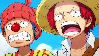 One Piece | മലയാളം Season 9 Episode 967 Explained in Malayalam | World's Best Adventure