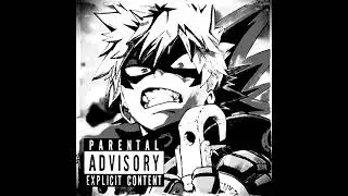 FIREWORK &ndash; Bakugo Anthem (MHA Original Song)