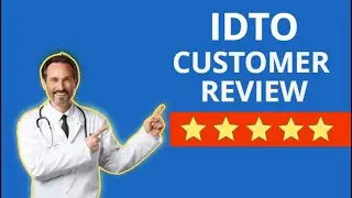 IDTO New Immigration DNA Testing Review