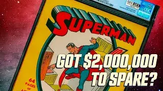 Our Justice League dream teams with special guests, plus Comic Con Revolution & The Monkees!