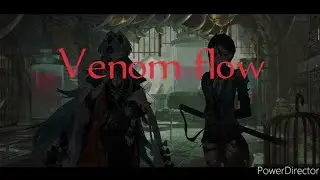 Venom Flow &ndash; Lyrical Rap | Cold Bars &bull; Dark Vibe &bull; New Era