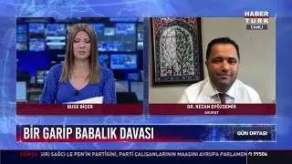 Bir garip babalık davası - Biyolojik Baba Neden Dava Açamaz? - Avukat Rezan Epözdemir