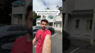 What $2,800 a Month Can Get You In Danbury, CT #apartment #tour #connecticut