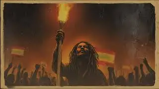 Roots Reggae Chronicles (1975) [Lost Album] King Jahson Thundervoice &mdash; Sacred Psalms of the Elders