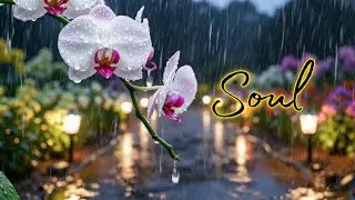 Tranquil Cello & Piano Melodies ~ Relaxing Beautiful Music for Peacefull Moments & Deep Sleep