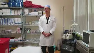 Botox for Hyperhidrosis  - Avalon Laser - Dr. Reza Tirgari