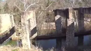 Milstead Division-Callaway Mills, Rockdale County, Georgia