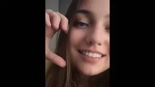 Periscope LIVE BEAUTIFULL GIRL💚 #periscope #live #cute #broadcast #periscopelive#viralvideo #shorts