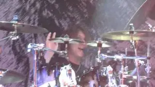 Mucc Bochum 2011 live Miya and Satochi talking