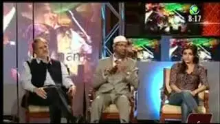 Islam & Comparative religion by Dr Zakir Naik