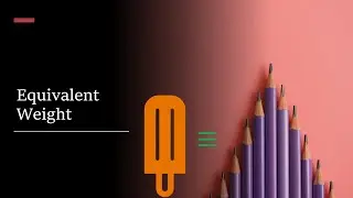 Review of basics part 3 | Equivalent weight | Concepts | Definition | Formulae and calculations