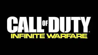 Call of Duty: Infinite Warfare - SDF Theme Extended/Looped